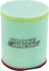Moose Racing Pre-oiled Air Filter Yfz 4X2 05-15 450R 09-15 1011-0877 New. Price: $29.95.