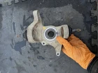 Kawasaki Brute Force 650 07 Knuckle Spindle Right Front 39186-0042 53022 Used. Price: $25.00.