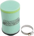 Moose Racing P3-20-05 Pre-oiled Air Filter Honda Atc 200 110 Es New. Price: $31.95.