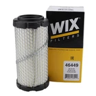 Wix Air Filter 46449 New. Price: $26.50.