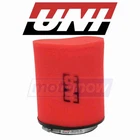 Uni Multi-stage Competition Air Filter For 2006-2014 Honda TRX450ER Electric Zw New. Price: $48.52.