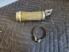 #A352 1983-86 Honda ATC200S Air Filter Body Cage/bracket Stay OEM#17211-958-033 Used. Price: $49.95.