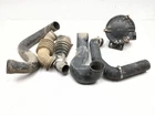 05-16 Kawasaki Mule 610 KAF400 Inner Housing & Intake Ducts Set Used. Price: $75.07.