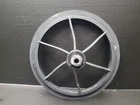 1986 Honda CR250R Air Filter Cage Used. Price: $18.25.