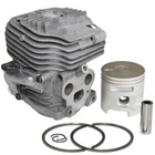 Cross Performance Nikasil Cylinder Kit W/ Caber Rings Husqvarna K760 Ii, K770 New. Price: $144.99.