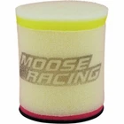 Moose Air Filter Suzuki LT250 Quad Racer 85-86 Made In The Usa M763-70-08 New. Price: $23.95.
