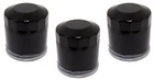 3 Oil Filters For Polaris Atv Honda Kawasaki Yamaha Street Bikes New. Price: $27.95.