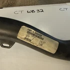 (1) Polaris Air Intake Tube 5434450 For 2003-2007 Predator Atv Nos Oem Original New. Price: $40.50.