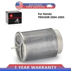 17211-HP1-000 For Honda Sportrax Air Filter Cage 2004 2005 New. Price: $25.95.