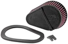 K&n SU-6596 Engine Air Filter New. Price: $79.39.