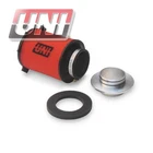 Uni Filter UK-1901ST Air Kit Kawasaki New. Price: $89.85.