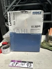 Mahle Lx 1684/5 Air Filter For Select 08-19 Bmw Models New. Price: $19.80.